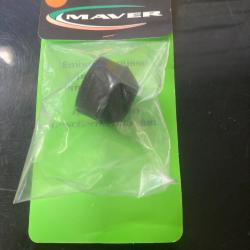 Bouchon Maver Clean Cap, embout mousse protecteur emboitements sur &eacute;l&eacute;ments cannes au coup T27