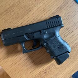 Glock 26 gen 3