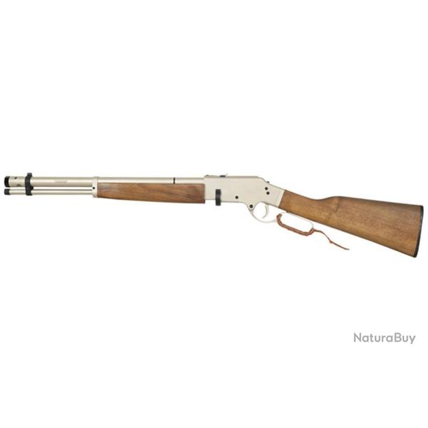 Carabine PCP Lieva Bois Silver 5.5mm 19.9 joules Reximex