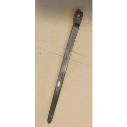 Fusil Breda  Brescia semi auto: bielle (1766)