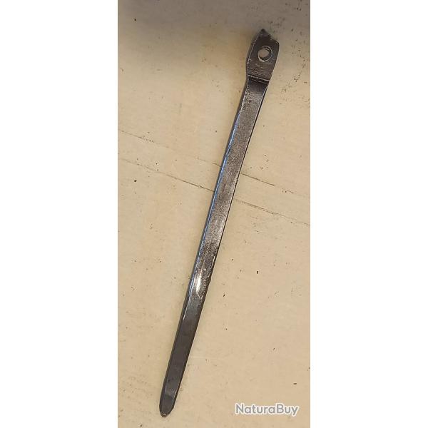 Fusil Breda  Brescia semi auto: bielle (1766)