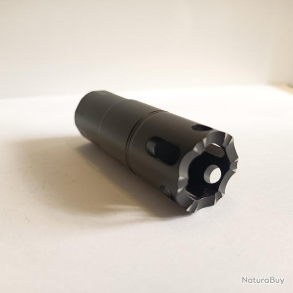 Frein de bouche 1/2 x 20 - N6