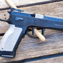 *DISPO* Pistolet Phoenix Predator SA Cal.9x19