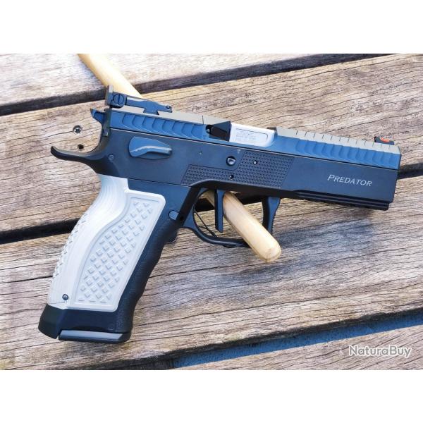 *DISPO* Pistolet Phoenix Predator SA Cal.9x19