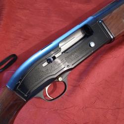 Beretta A303 canon 81cm 12/76