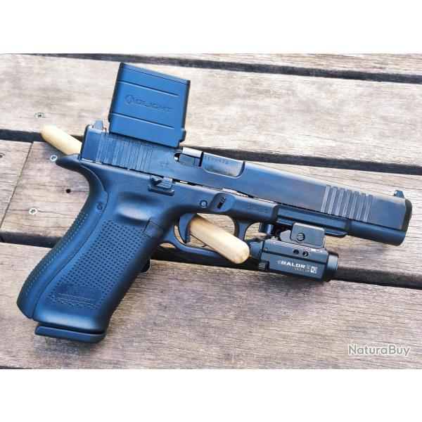 KIT Glock 17 L MOS Gen 5 Cal.9x19