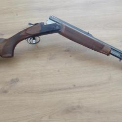 Express RIZZINI Calibre 8x57 JRS