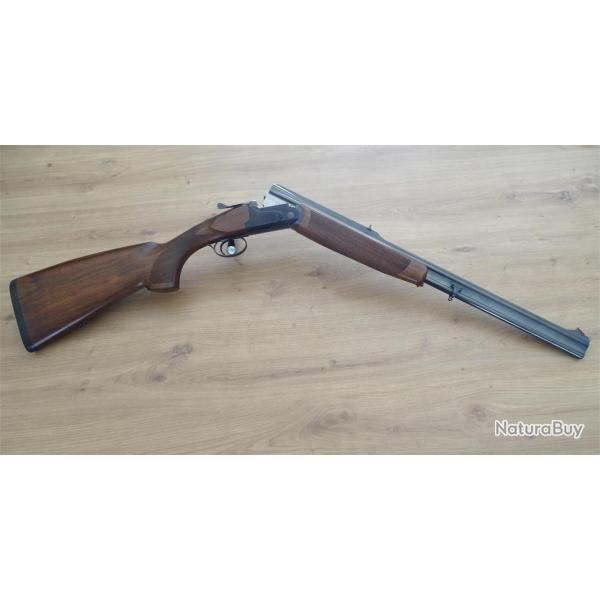 Express RIZZINI Calibre 8x57 JRS