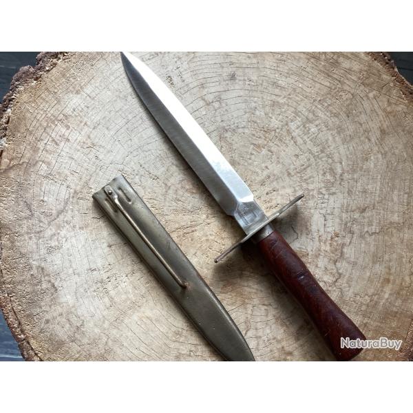 Dague ��le Vengeur de 70��