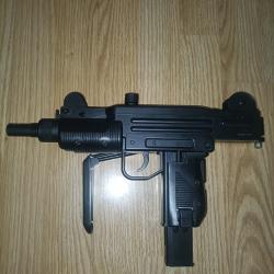 Pistolet Iwi Mini Uzi CO2 - Cal. 4,5 mm