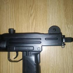 Pistolet Iwi Mini Uzi CO2 - Cal. 4,5 mm