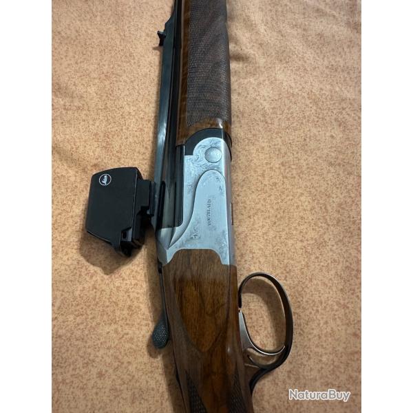 Express Vouzelaud Super Itex Bois Grade 5 Plus Point Rouge Leica Tempus 2.