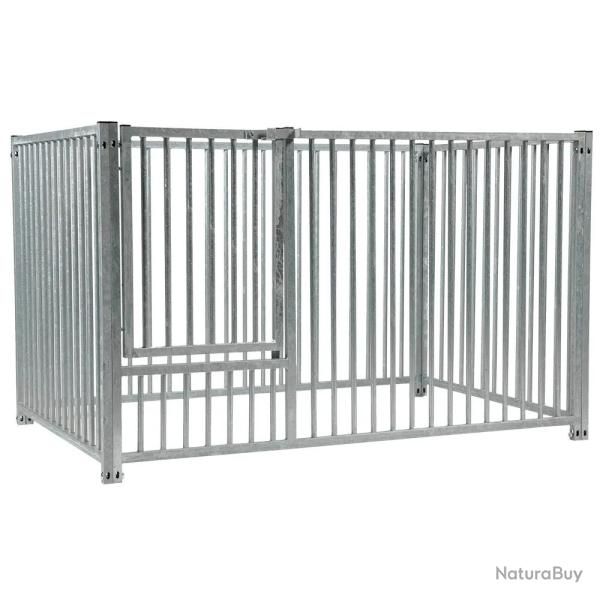 Panneau pour parc � chiot 1,5m - Hauteur 95 cm