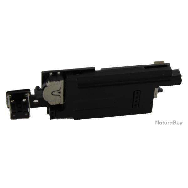 Demi-Mosfet Scorpion ASG 17736