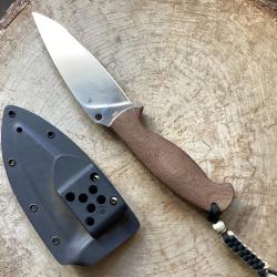 Spyderco temperance 2