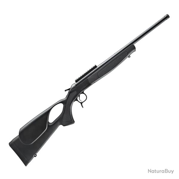 Carabine kipplauf CVA scoot take down thumbole frais de port offert ! 222 rem