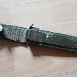 Fourreau USM8 B.M.CO.