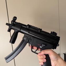 Mp5 HK cal 6mm
