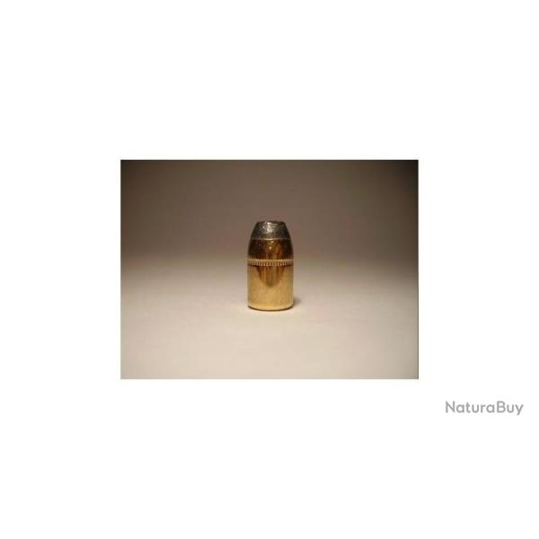 Ogives MAGTECH calibre 38 SPL SJSP 158gr x100