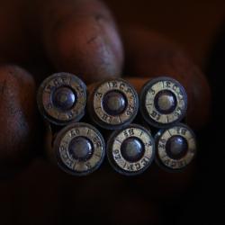 munitions 8m92 poudre noire ecp 1897