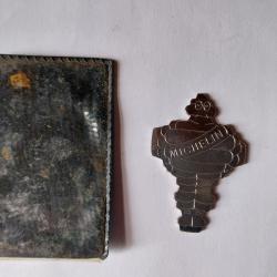 tournevis publicitaire michelin