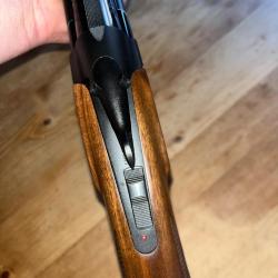 Vend fusil de ball trap ata sp sporter