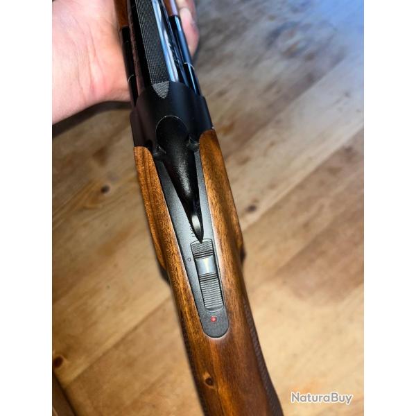 Vend fusil de ball trap ata sp sporter