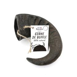 Corne de buffle - Yuccana taille S