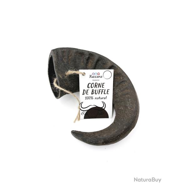 Corne de buffle - Yuccana taille S