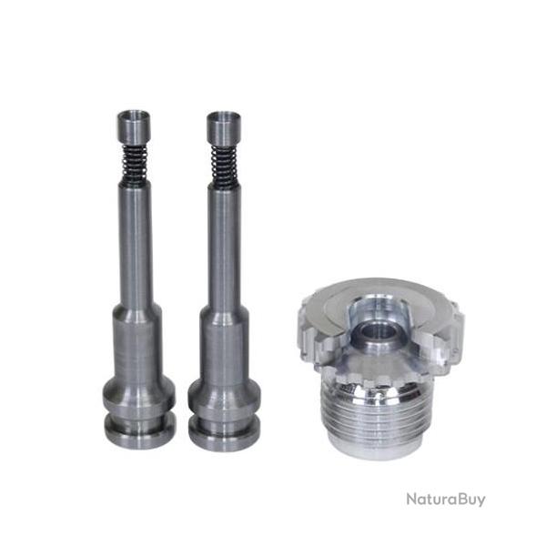 AMORCEUR - RAM PRIME - POUR PRESSE MONO STATION LARGE ET SMALL