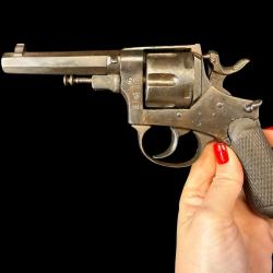 EXCELLENT BODEO cal. 10,4