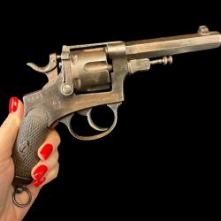 EXCELLENT BODEO cal. 10,4