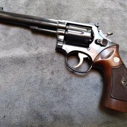 SMITH & WESSON MOD 14 "K-38" 6 pouces