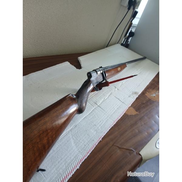carabine Buffalo juniort.