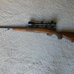 Carabine ZASTAVA M70 cal 7 rem avec lunette