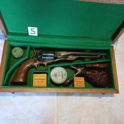 re boite coffret pour colt