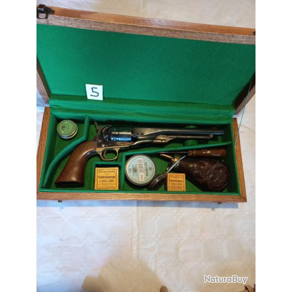 re boite coffret pour colt