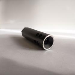 Frein de bouche 1/2 x 20 - N8