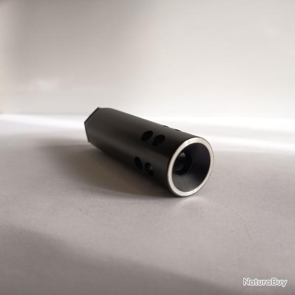 Frein de bouche 1/2 x 20 - N8