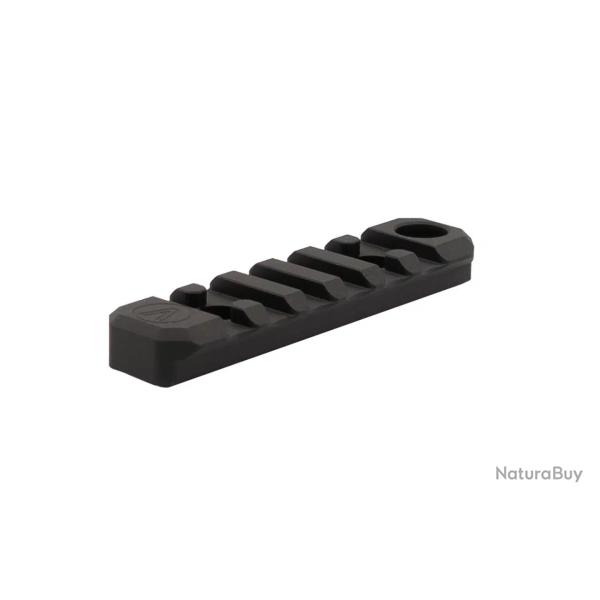 Rail Picatinny Vision avec syst�me de verrouillage rapide QD pour fente M-LOK