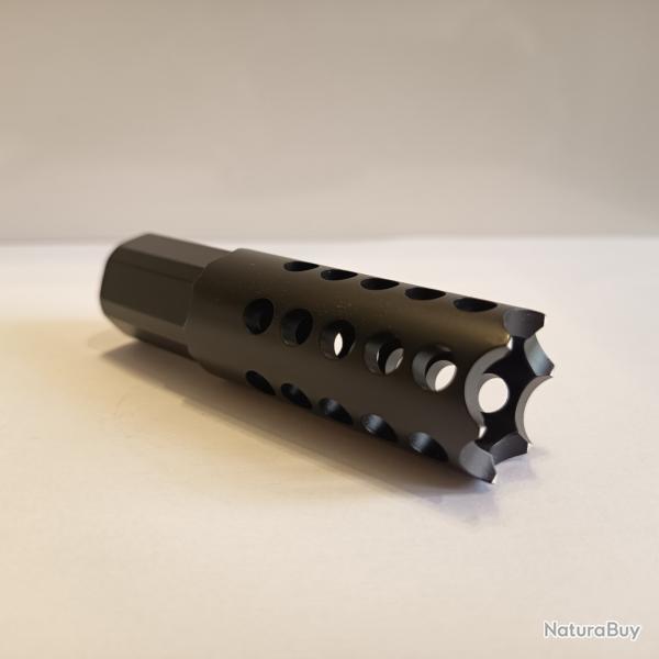 Frein de bouche 1/2 x 20 - N9