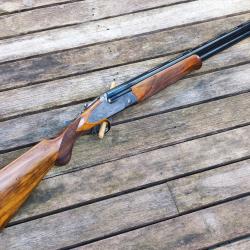 Fusil Caesar Guerini Magnus Light Cal.12/76 Contres platines