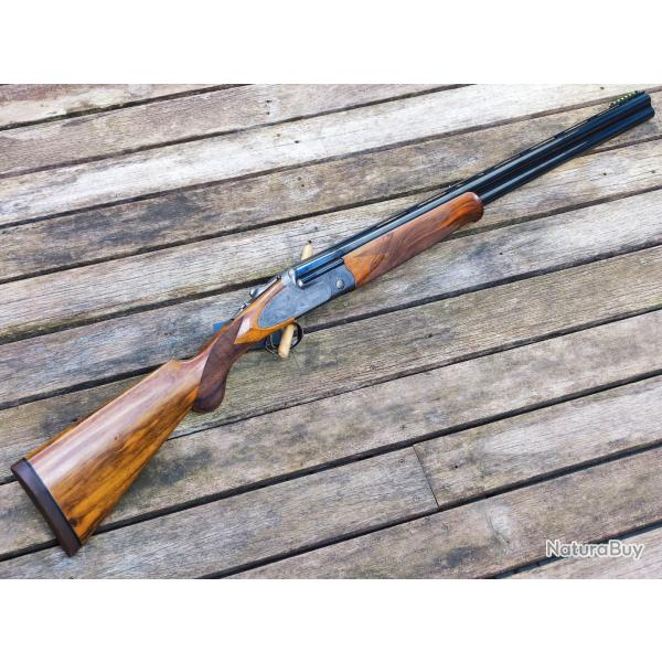 Fusil Caesar Guerini Magnus Light Cal.12/76 Contres platines