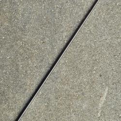 Baguette d'origine pour Mauser 98k ww2  31.5 cm