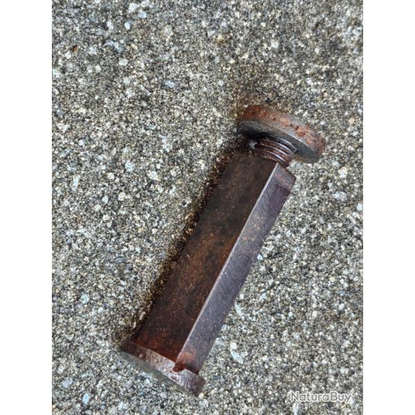 Renfort de crosse pour Mauser 98