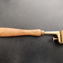 Doseur poudre et plomb