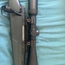 Kite Optics K6 2-12x50i HD