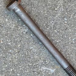 Tirant de crosse de fusil Enfield SMLE