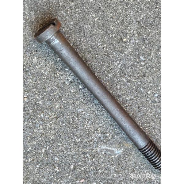 Tirant de crosse de fusil Enfield SMLE