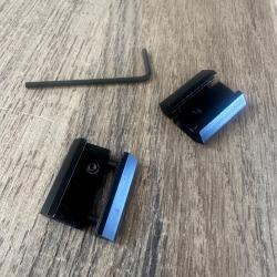 Adaptateur bande ventil&eacute;e